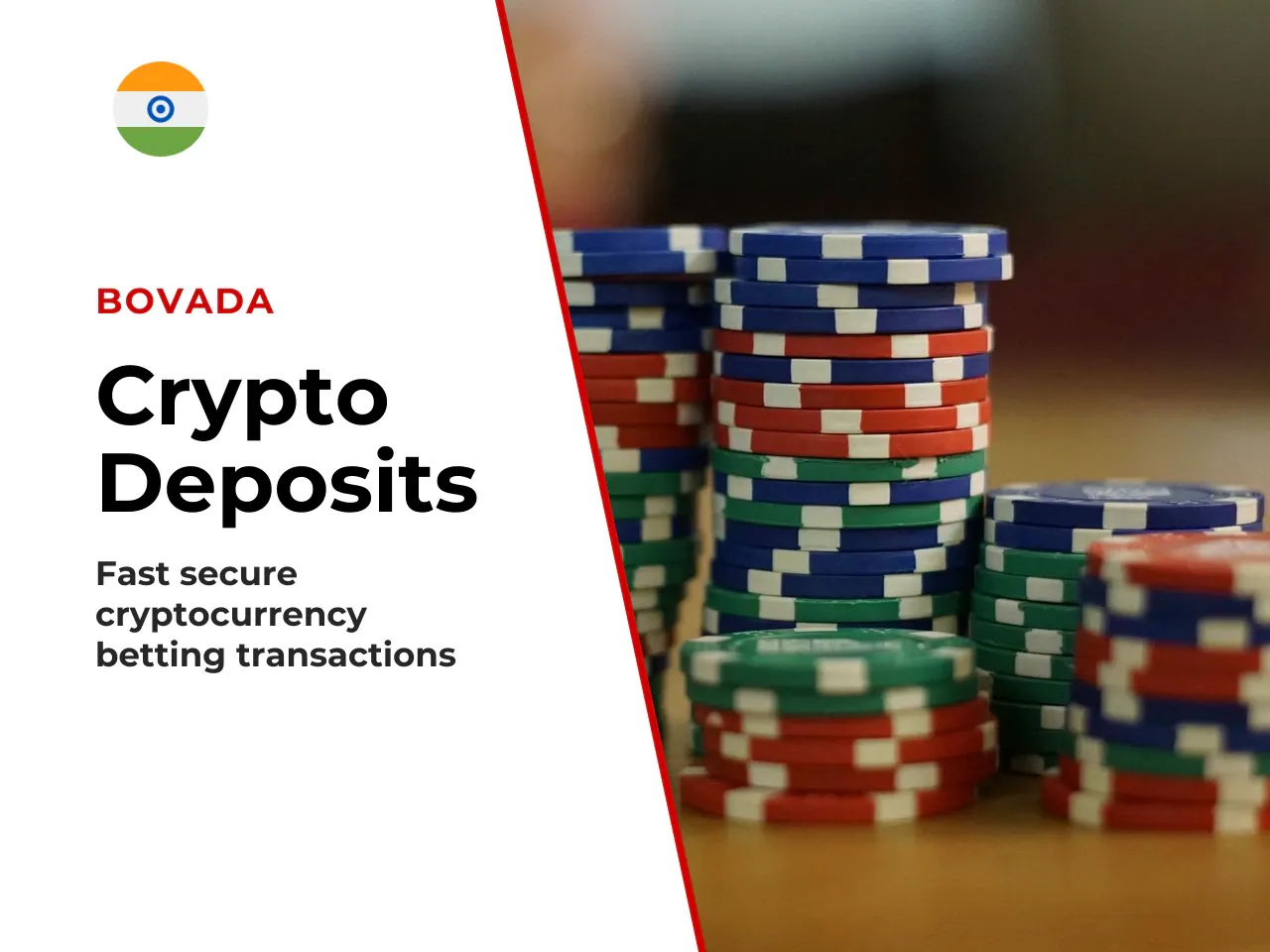 Using Bitcoin for Deposits and Sports