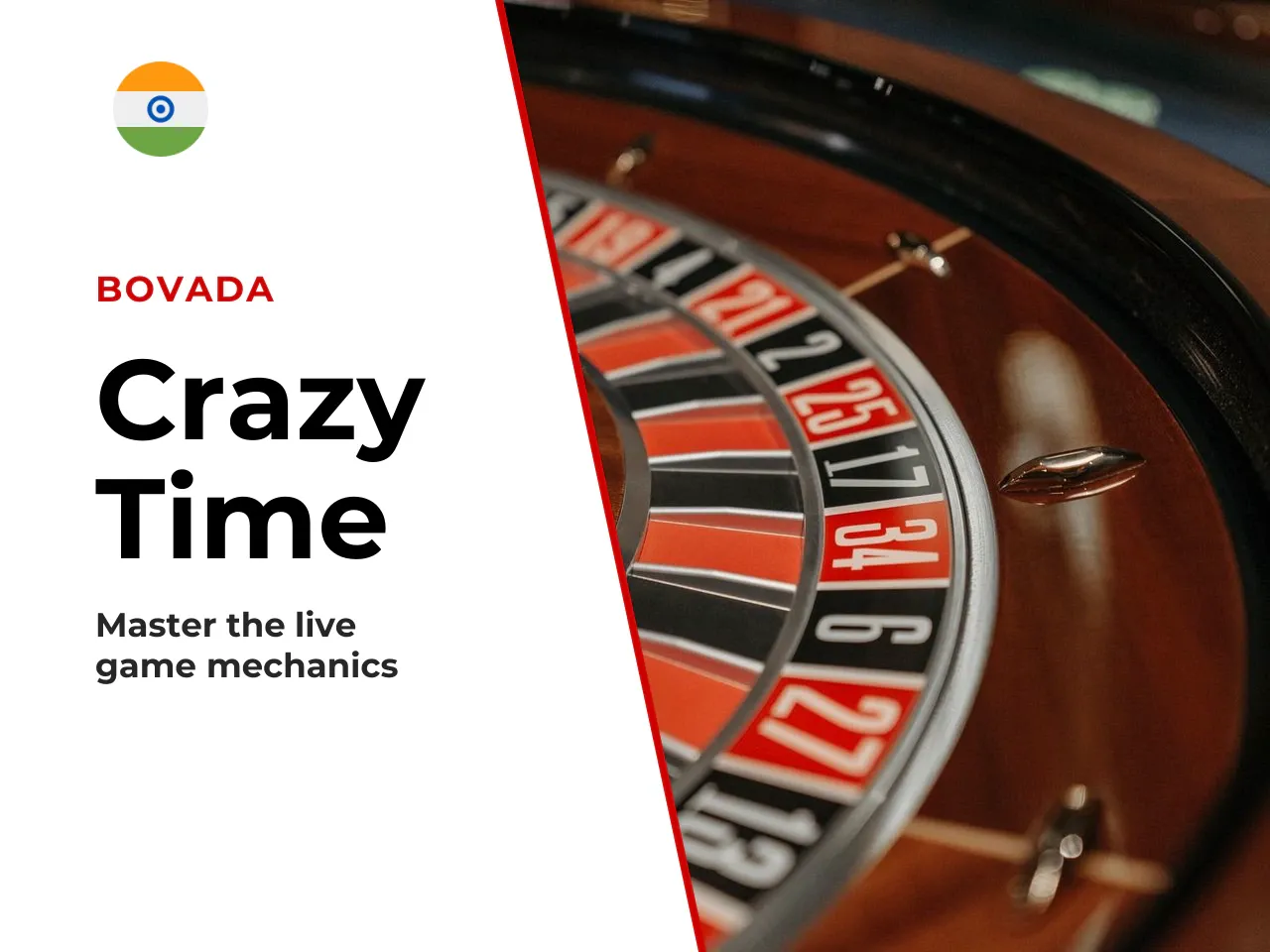 Where to Play Crazy Time Demo