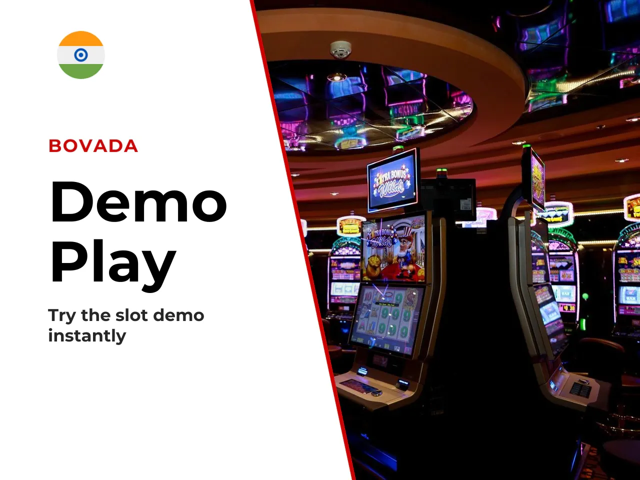 How to launch the demo in