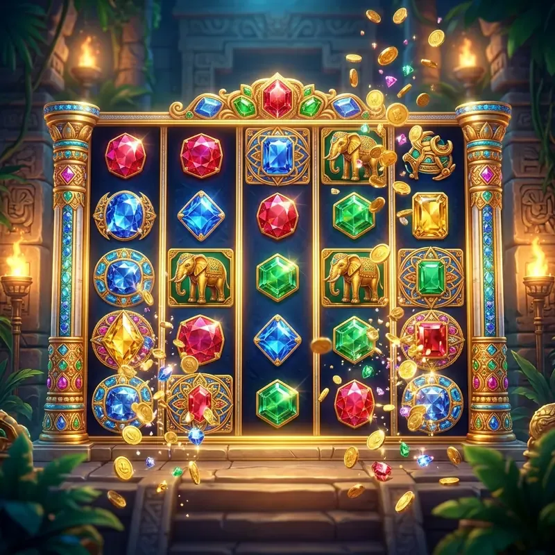 Fortune Gems