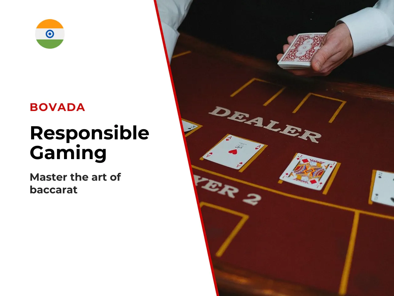 Responsible Play and a Calm Next