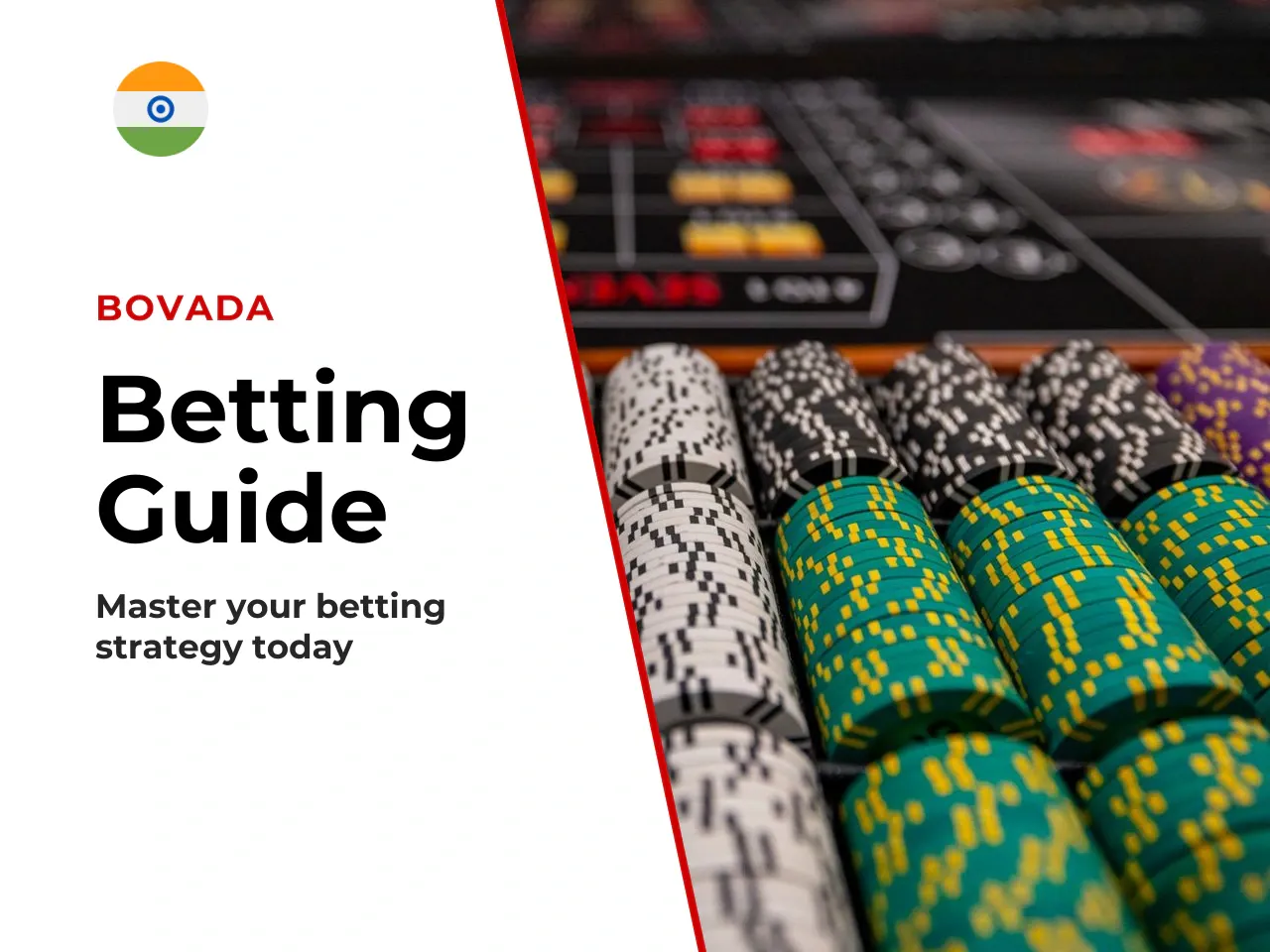 How to Place a Bet Before