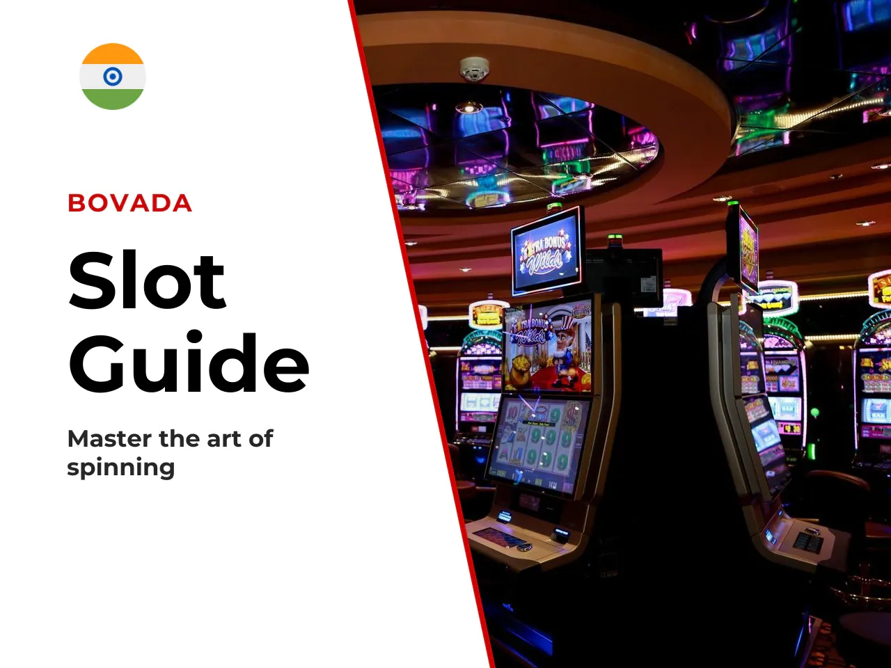 Bovada Slots Online Which Slots to