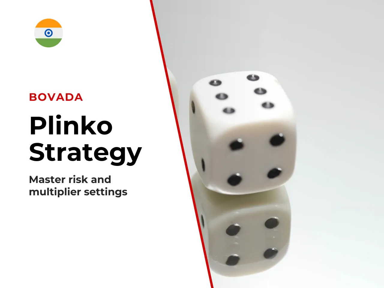 The bovada risk level setting changes