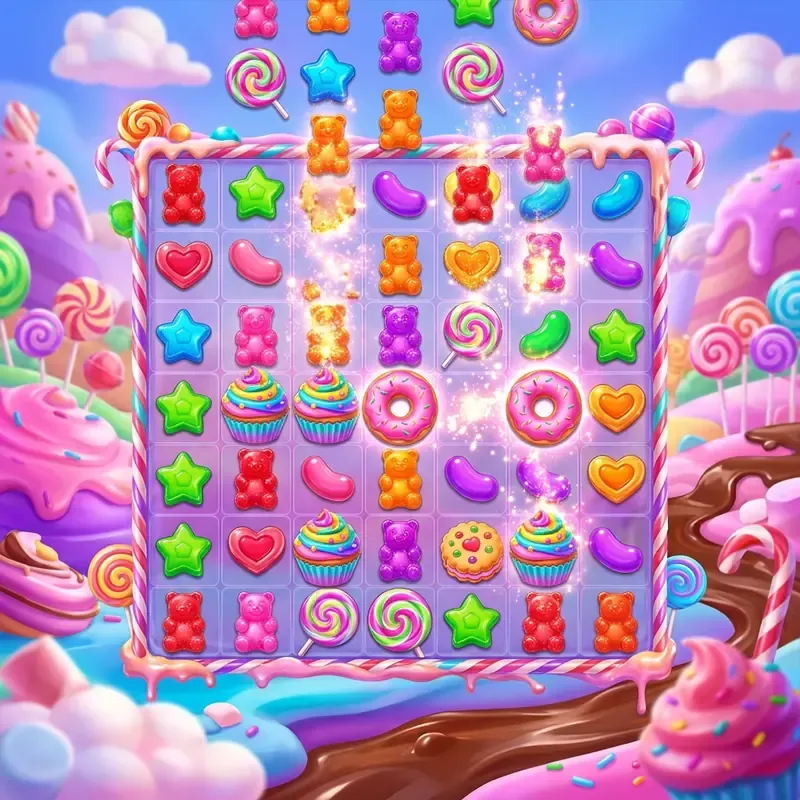 Sugar Rush