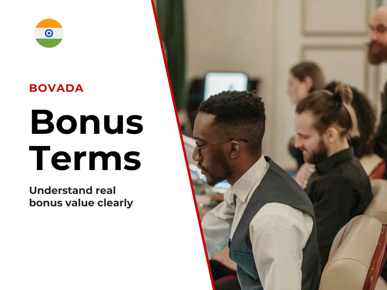 Reading a Slot Bonus Offer Without