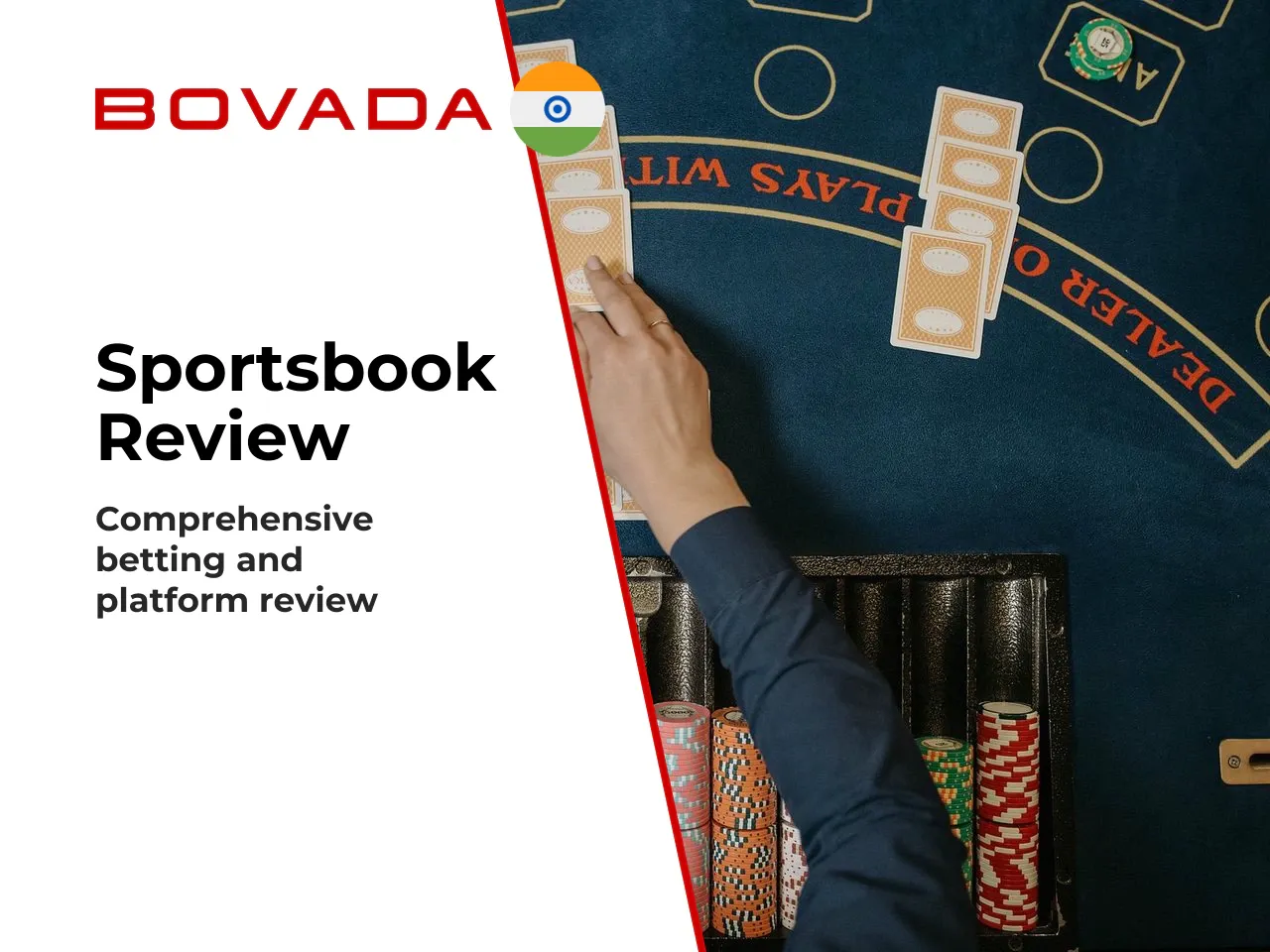 Bovada Sportsbook Sports, Betting Lines and