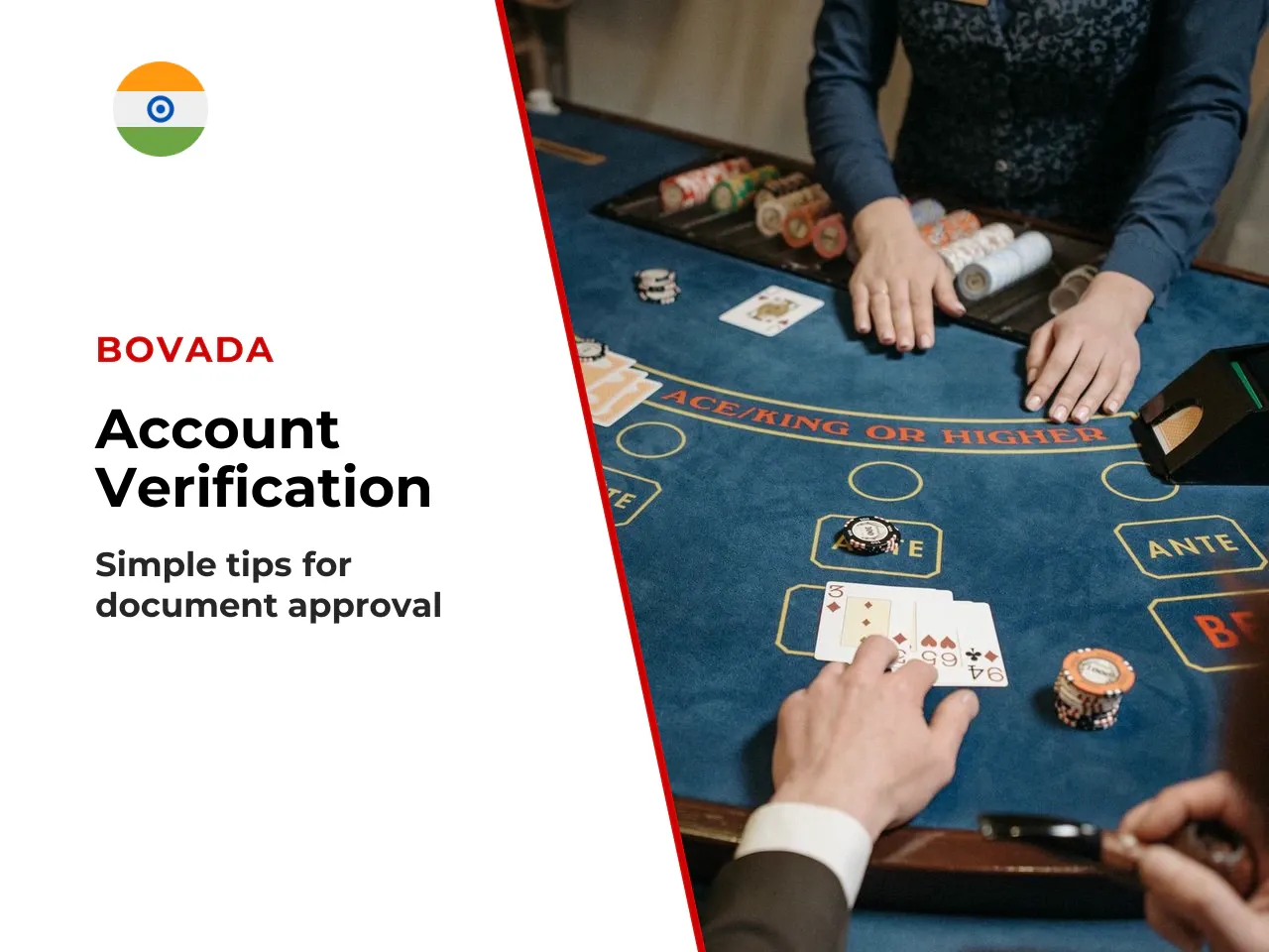 Common KYC Mistakes That Get Documents