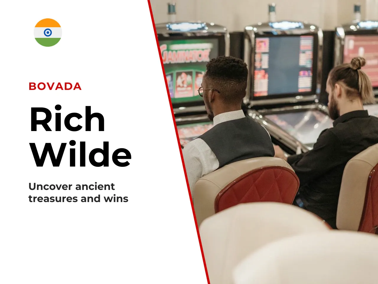 Rich Wilde and the Ancient Egyptian