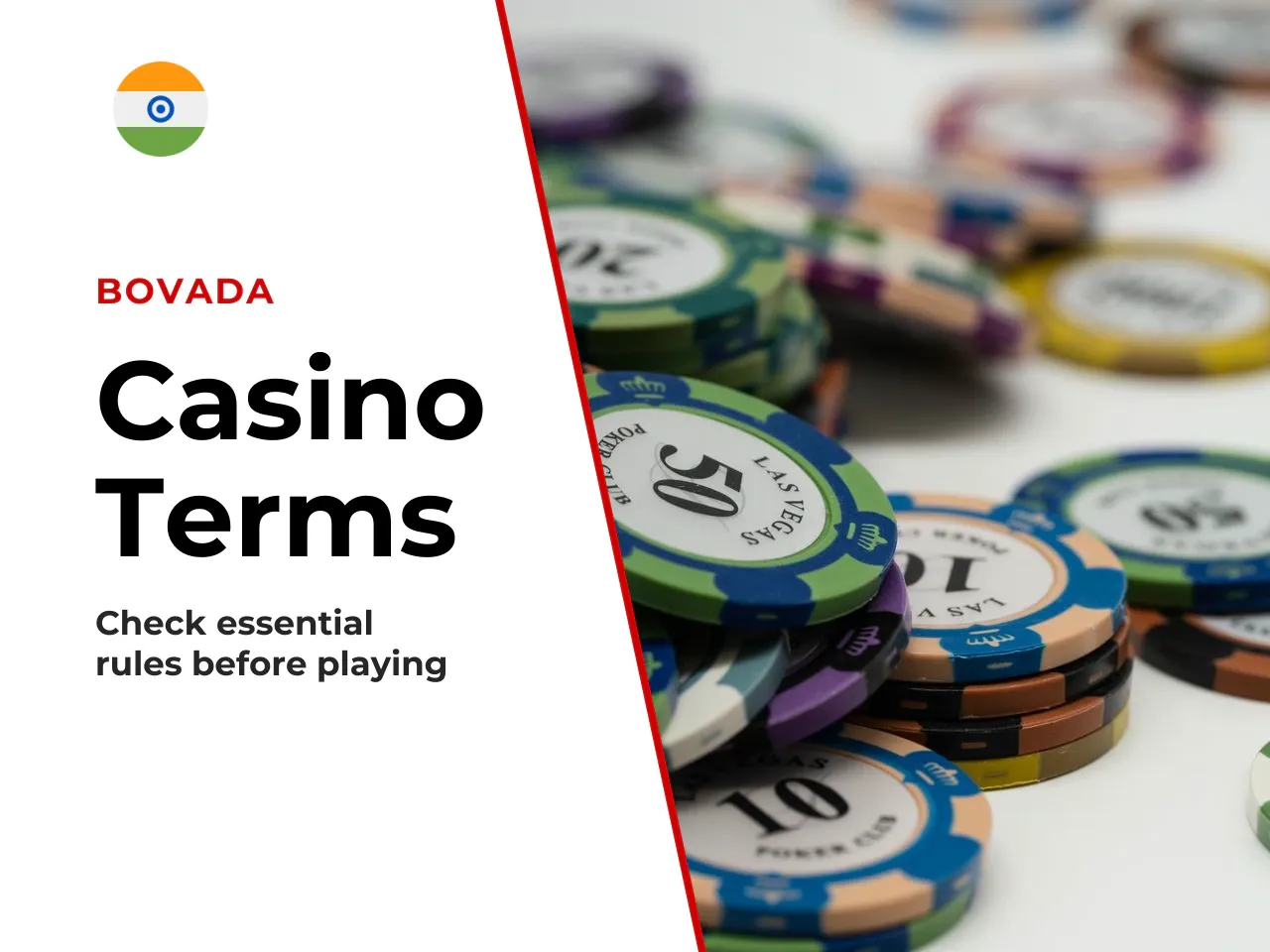 What to Check in the Casino