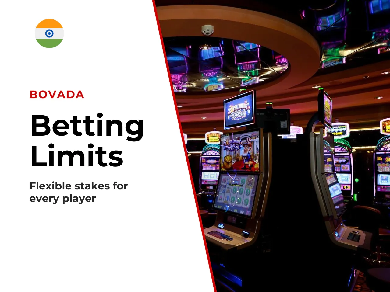Bets, Maximum Win and Bankroll Risk