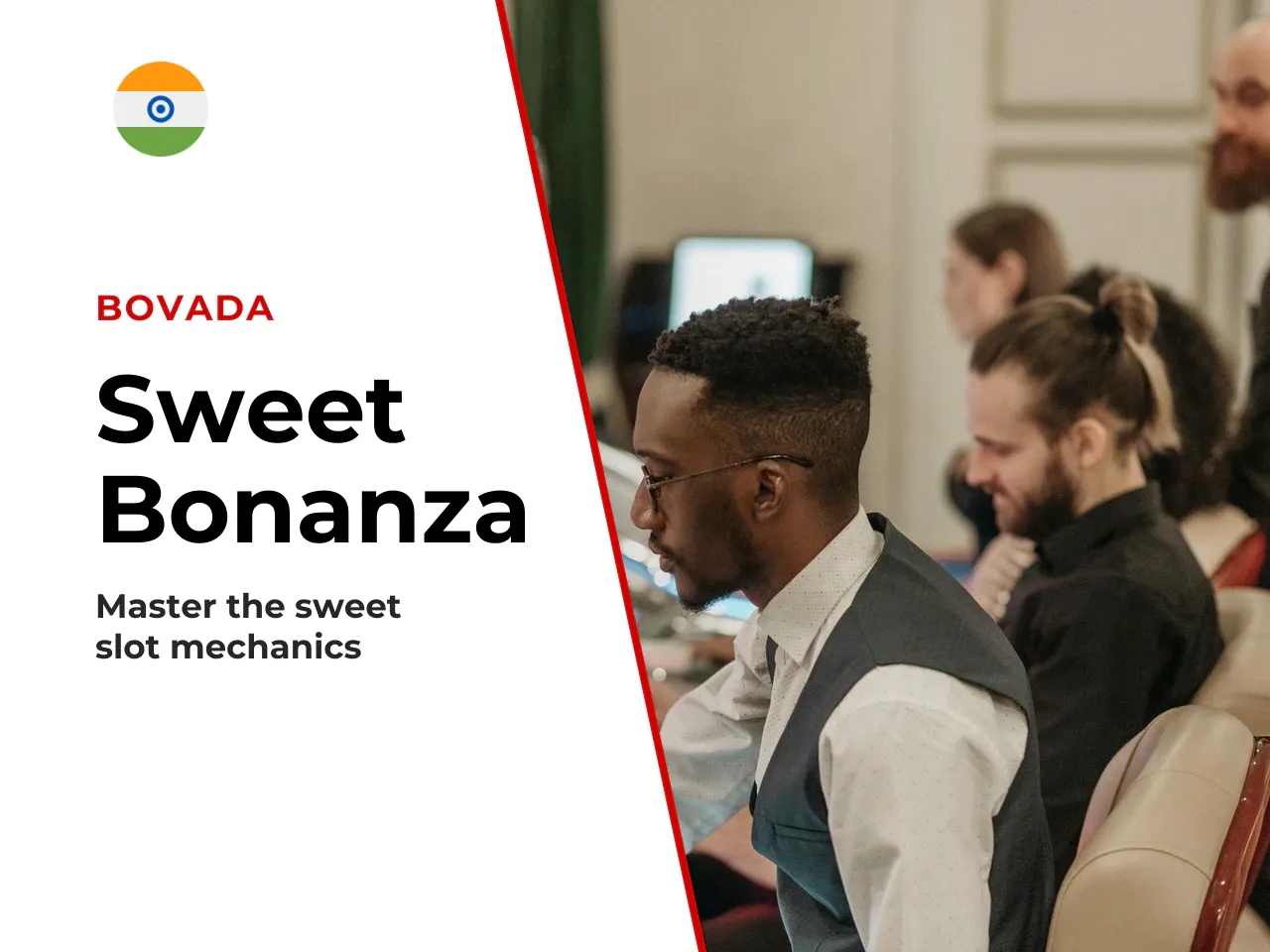 What Is Sweet Bonanza and Why