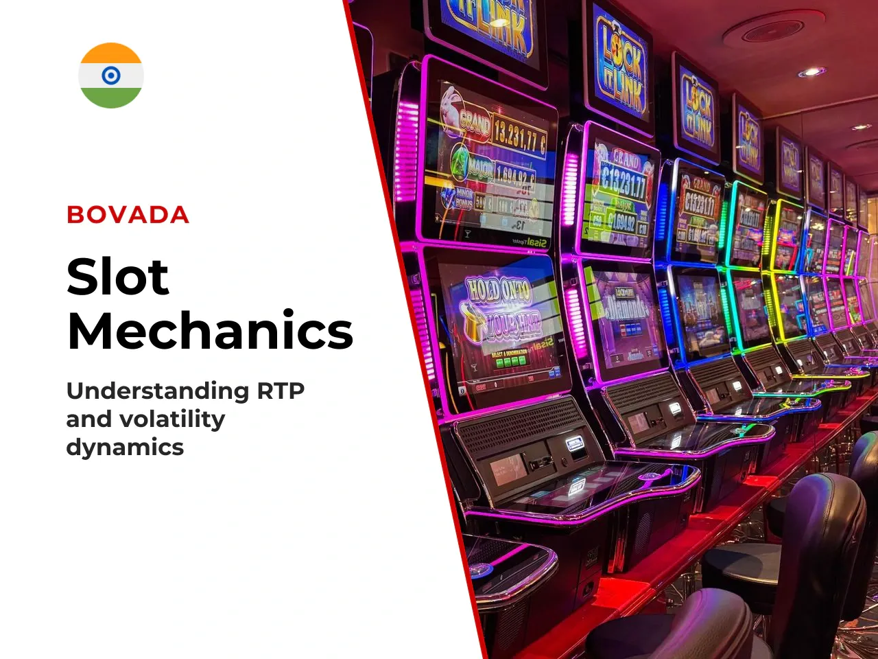What RTP and High Volatility Mean