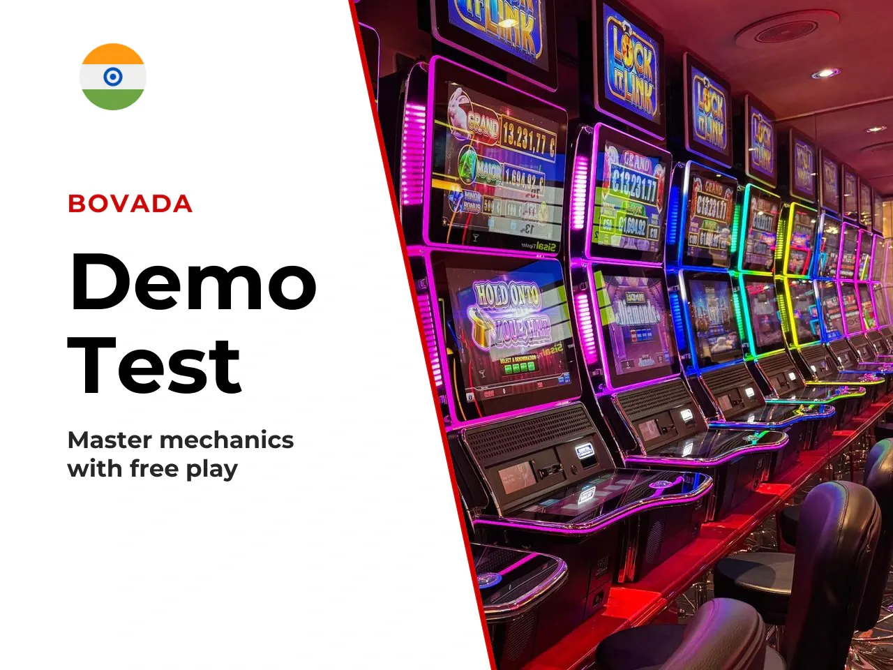 Sugar Rush demo testing checklist 1