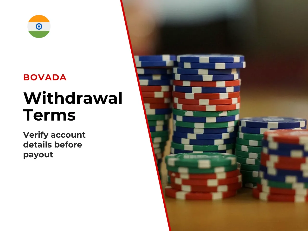 How to Check Cash-Out Terms in