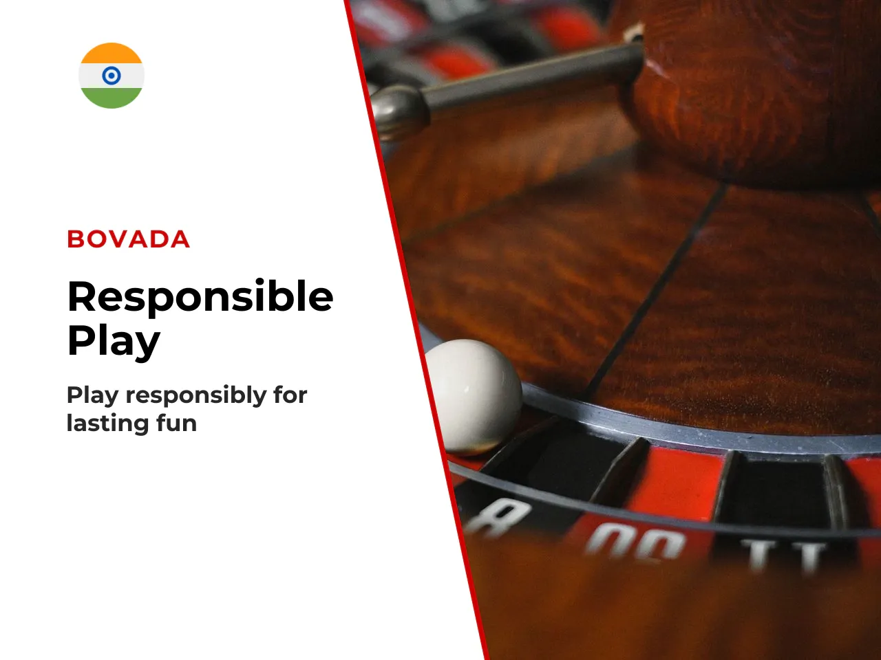 Responsible Gambling and Player Safety Note