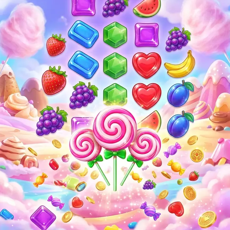 Sweet Bonanza Slot Play Pragmatic Play's