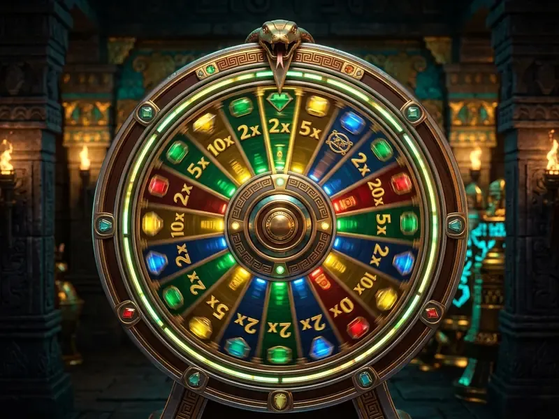 fortune gems 2 bonus buy extra bet wheel demo