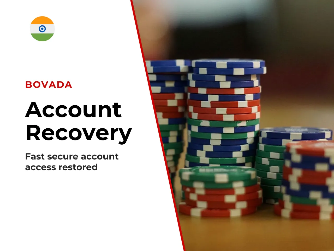 How to Reset Your Bovada Password