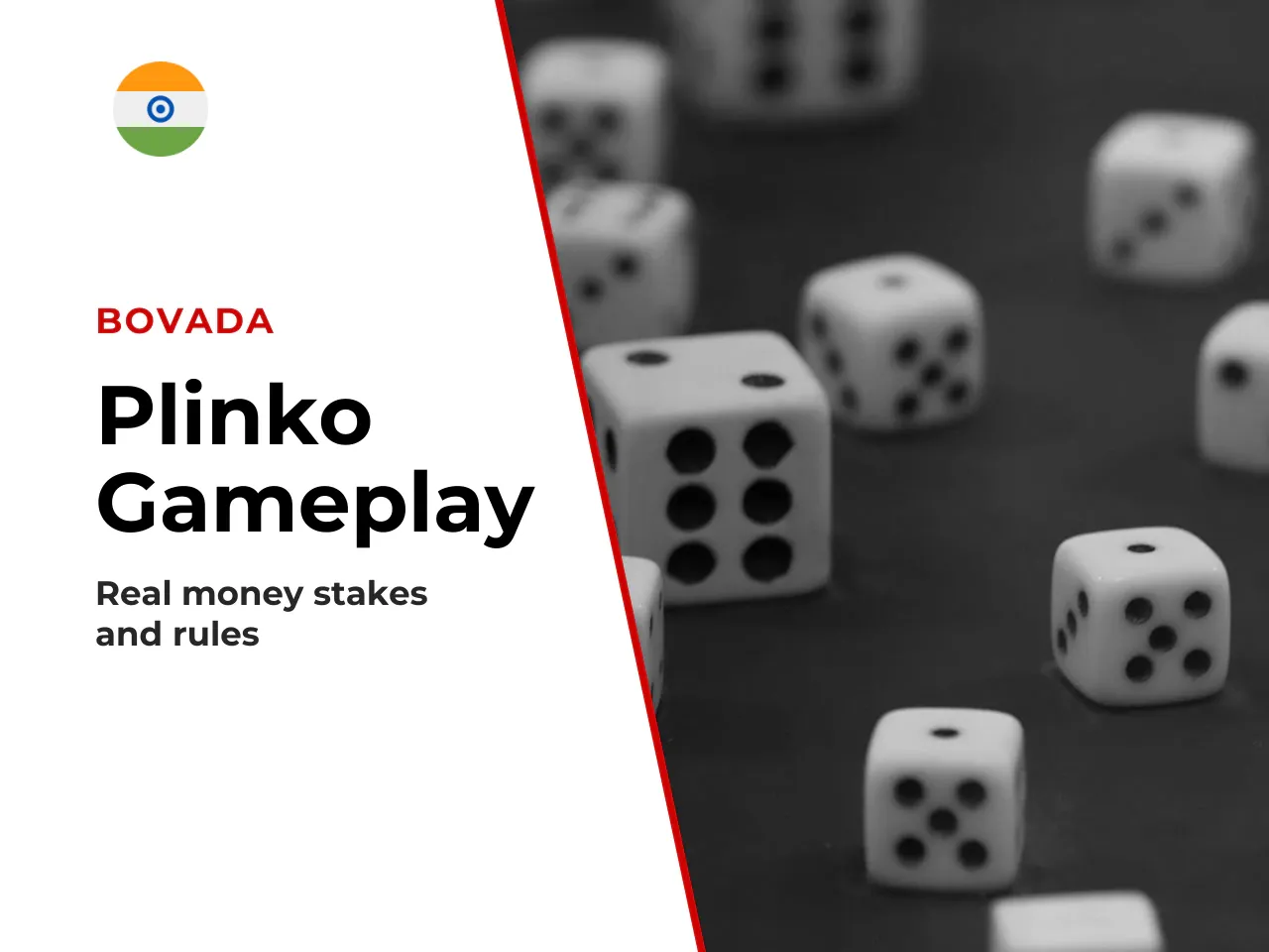 Real Money Play and Available Game