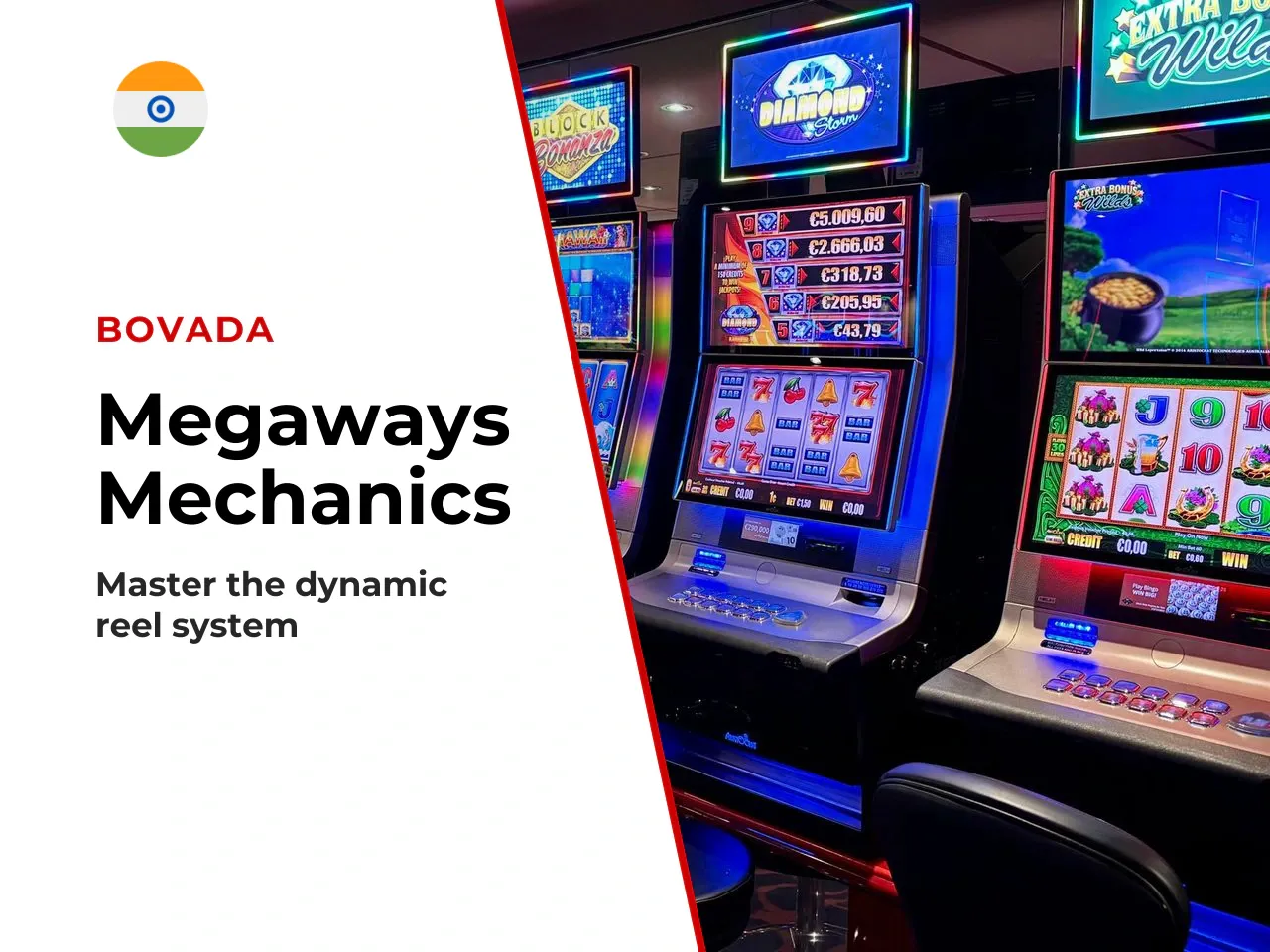 Megaways Reels and Winning Combinations. The
