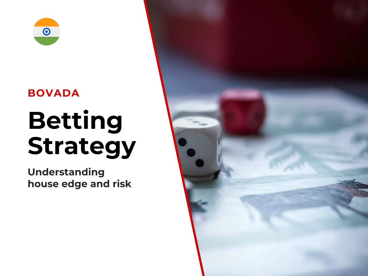 Betting frameworks and why no strategy