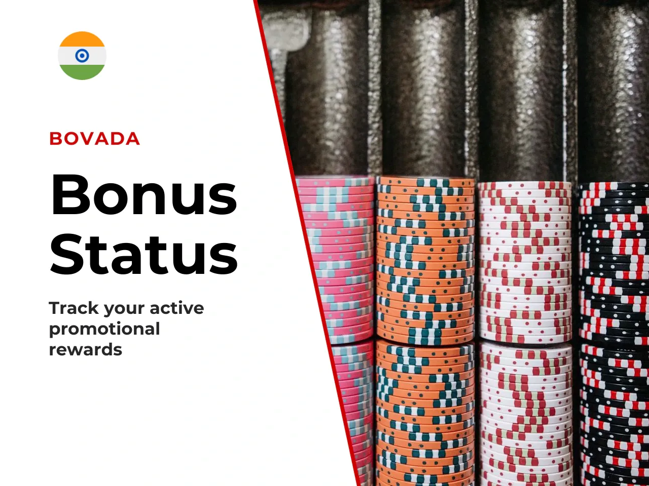How to Confirm Your Bovada Bonus