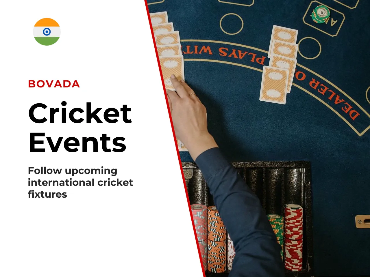 Tournaments, Series and Upcoming Cricket Events